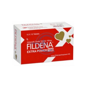 Fildena 150 Mg